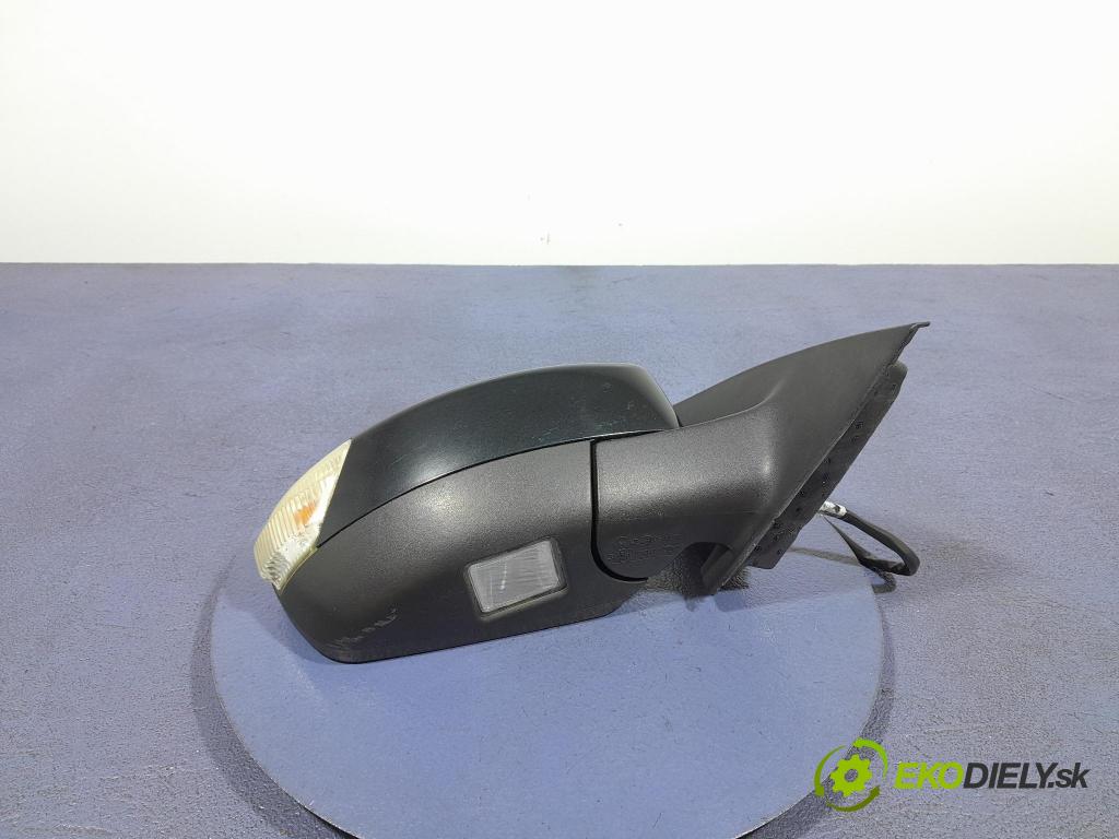 Ford S-max 2007 zrkadlo pravé