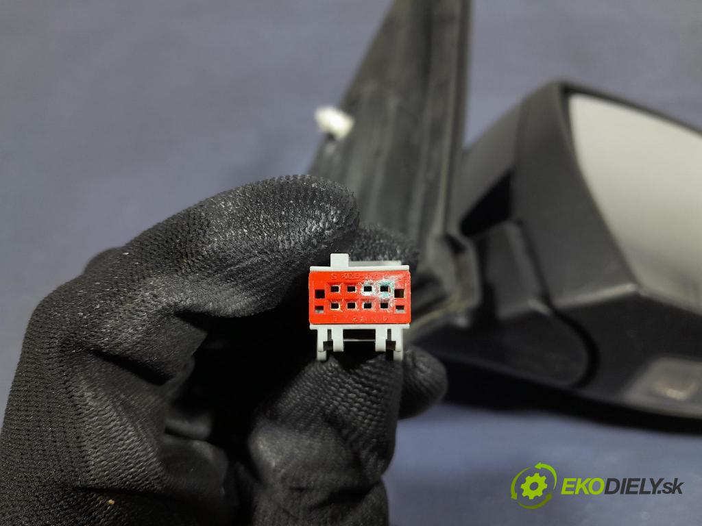 Ford S-max 2007 zrkadlo pravé 