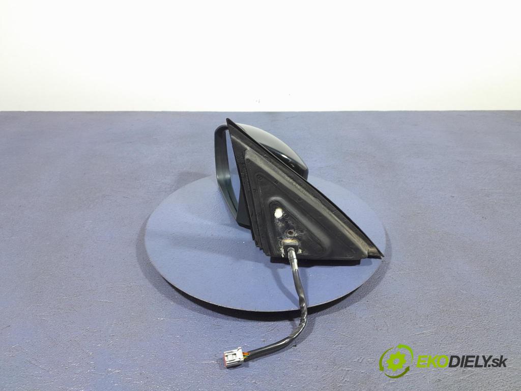 Ford S-max 2007 zrkadlo Vľavo: