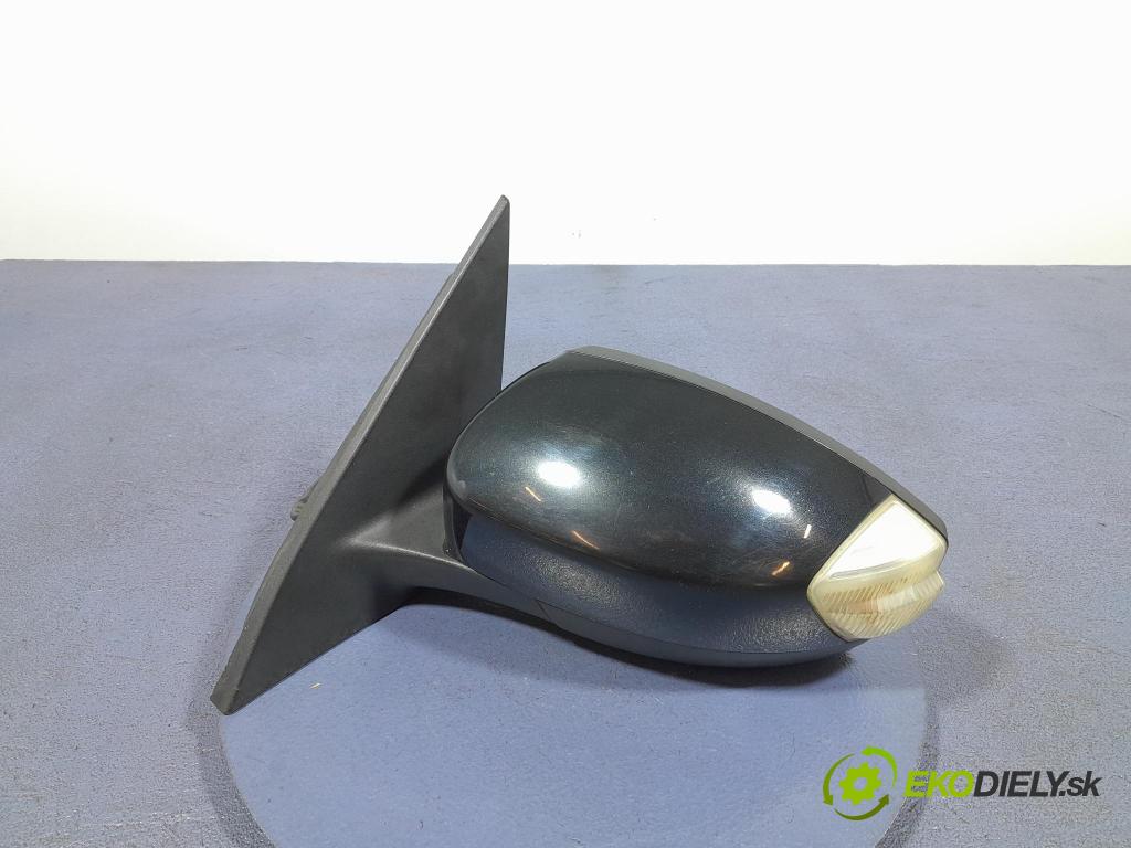 Ford S-max 2007 zrkadlo Vľavo: