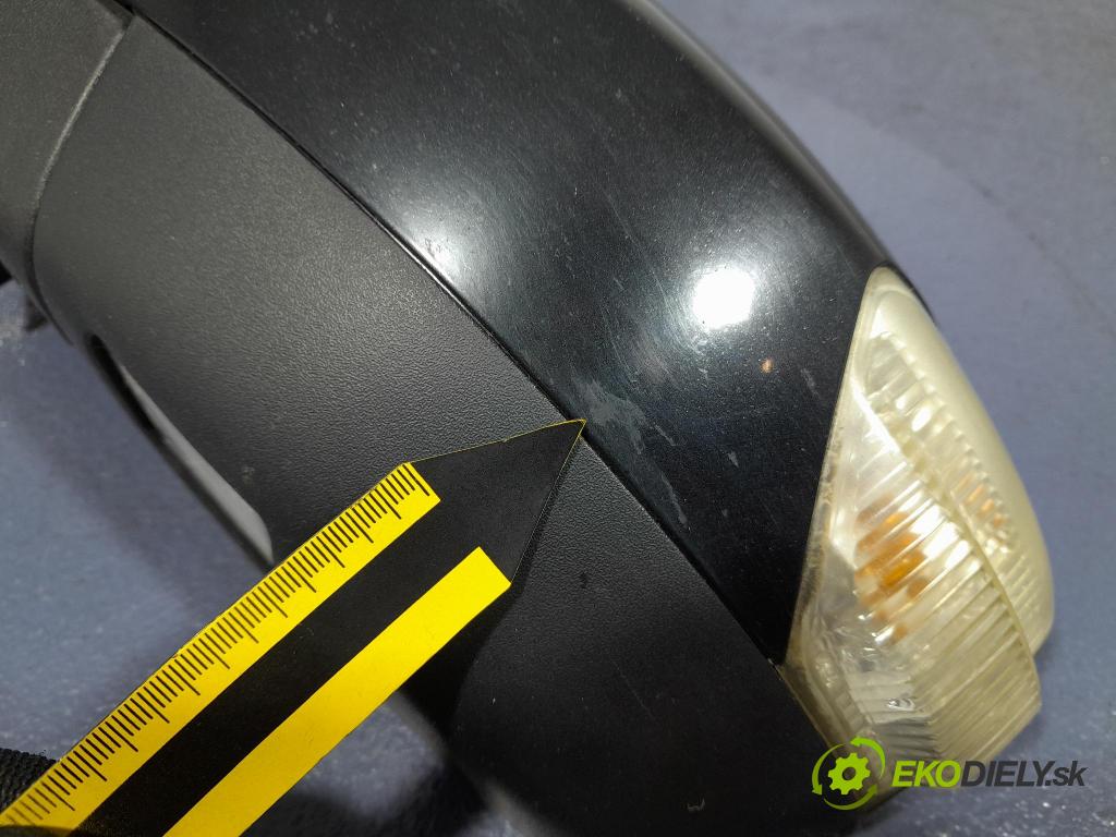 Ford S-max 2007 zrkadlo Vľavo:
