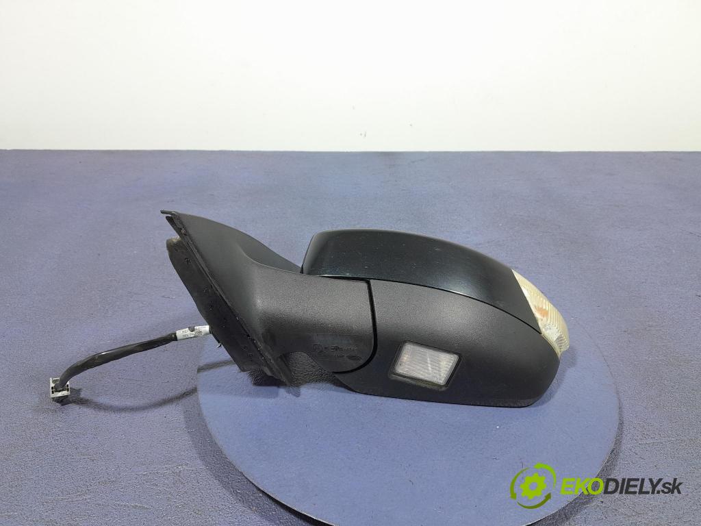 Ford S-max 2007 zrkadlo Vľavo:
