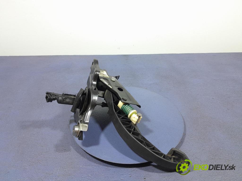 Ford S-max 2007 pedále 6G927B633NK