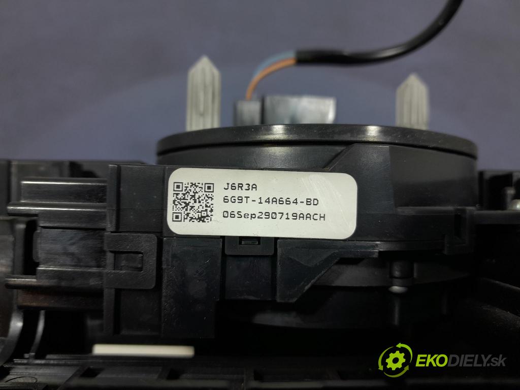 Ford S-max 2007 prepínač Komplex: 6G9T-13N064-CF