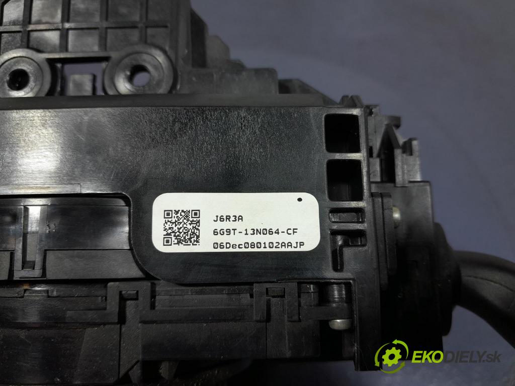 Ford S-max 2007 prepínač Komplex: 6G9T-13N064-CF