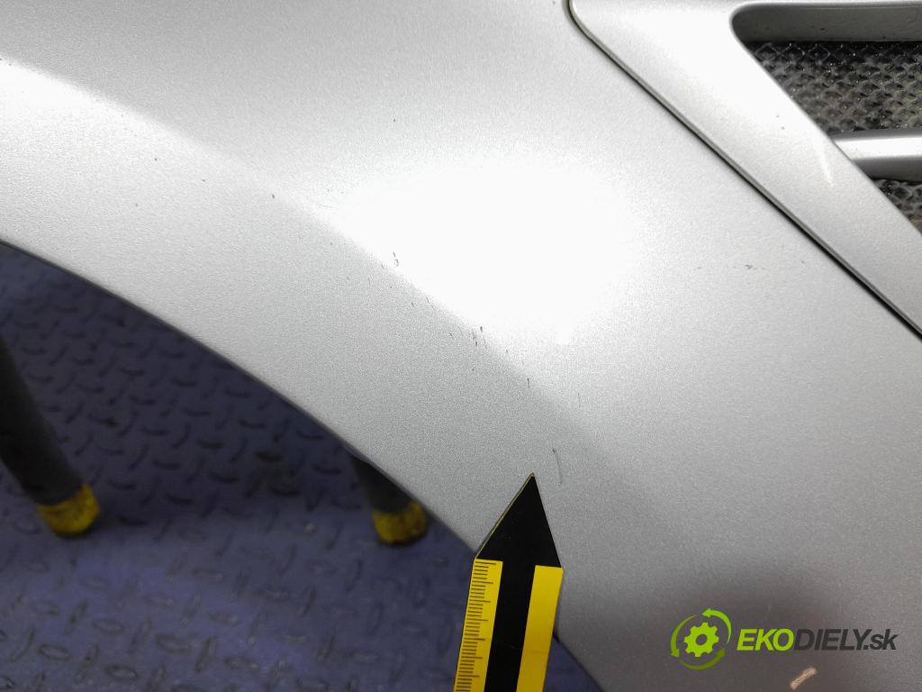 Ford S-max 2019 blatnik před Levý: