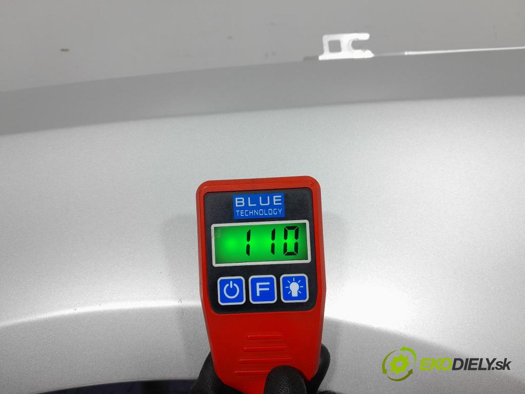 Ford S-max 2019 blatnik před Levý: