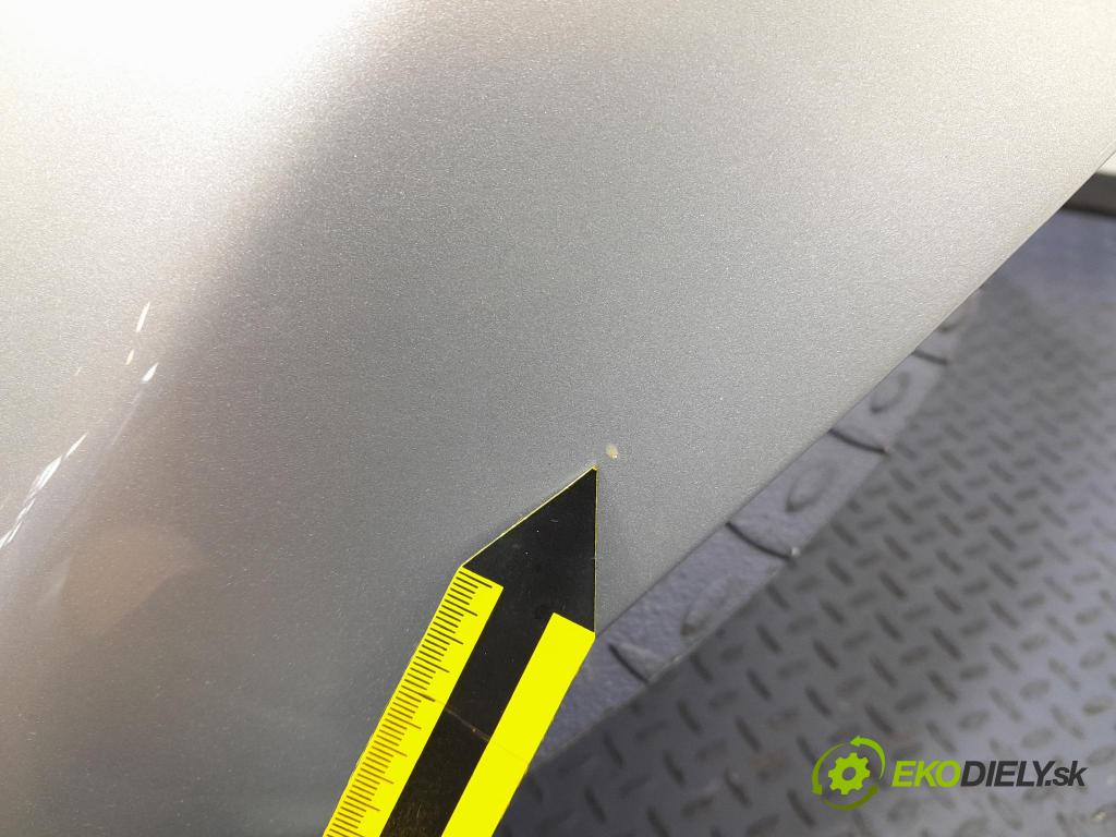 Ford S-max 2019 kapota přední: