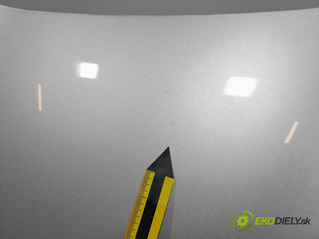 Ford S-max 2019 kapota přední: