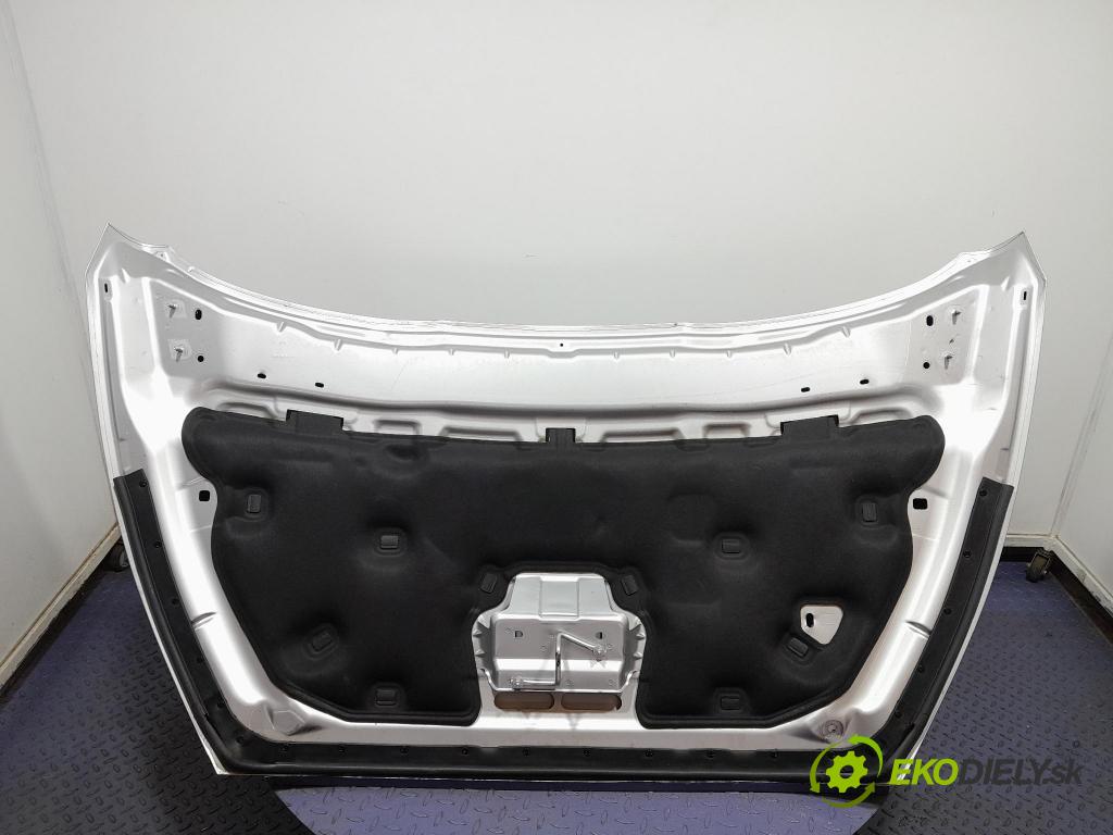 Ford S-max 2019 kapota přední: 