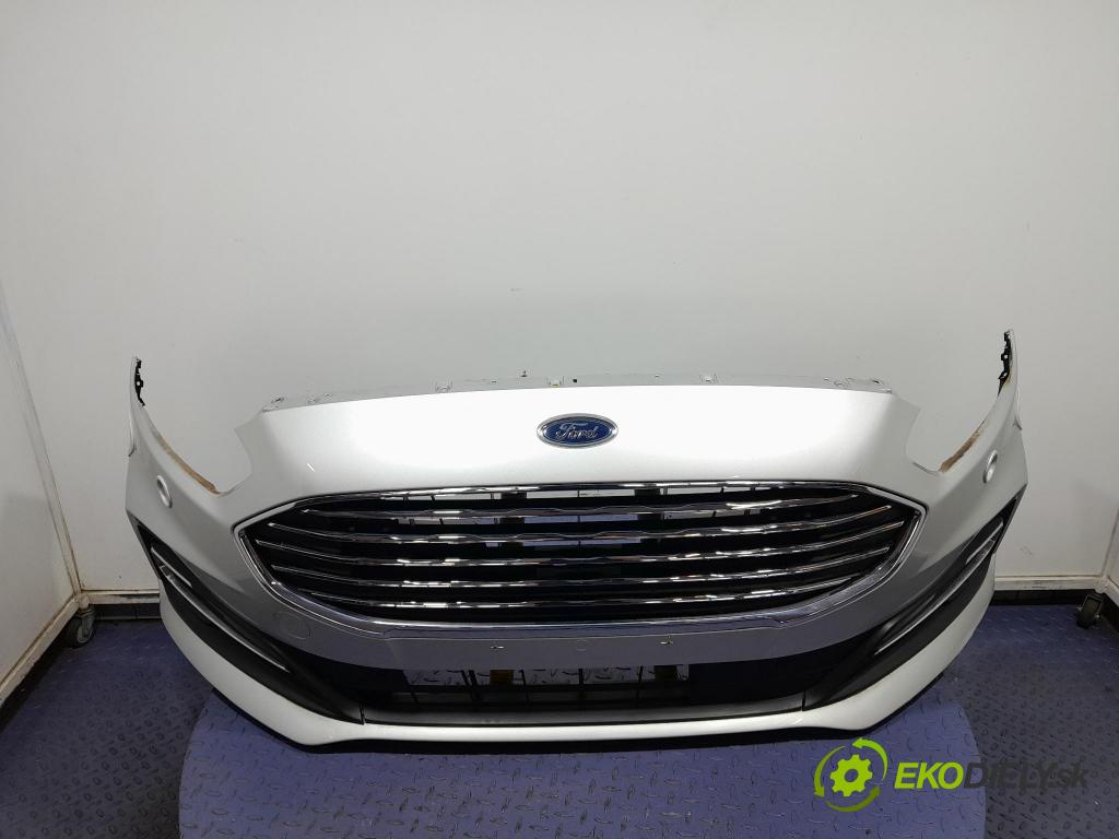 Ford S-max 2019 nárazník Predné