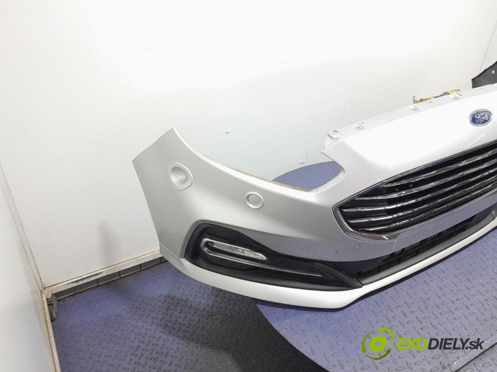 Ford S-max 2019 nárazník Predné