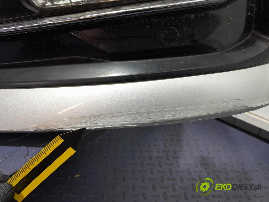 Ford S-max 2019 nárazník Predné