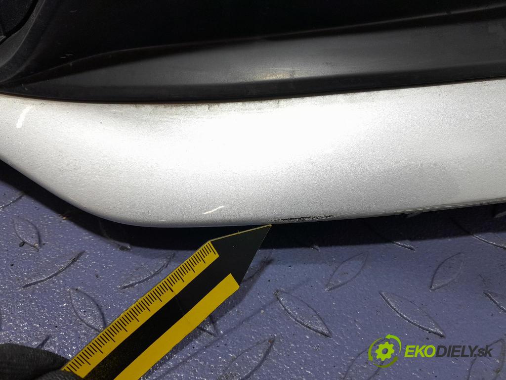 Ford S-max 2019 nárazník Predné
