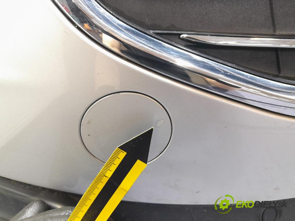 Ford S-max 2019 nárazník Predné
