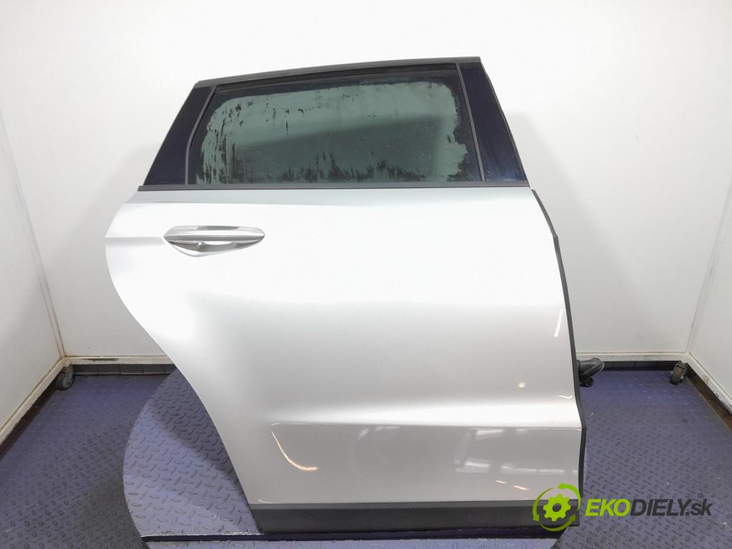 Ford S-max 2019 dveře Zad: prave