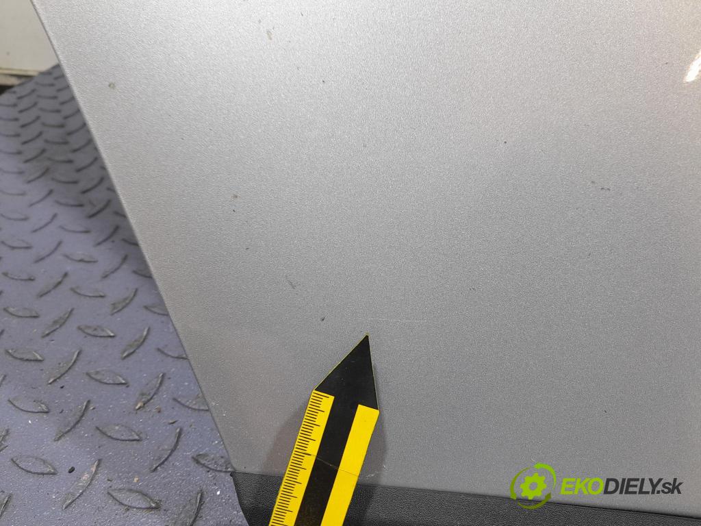 Ford S-max 2019 dveře Zad: prave
