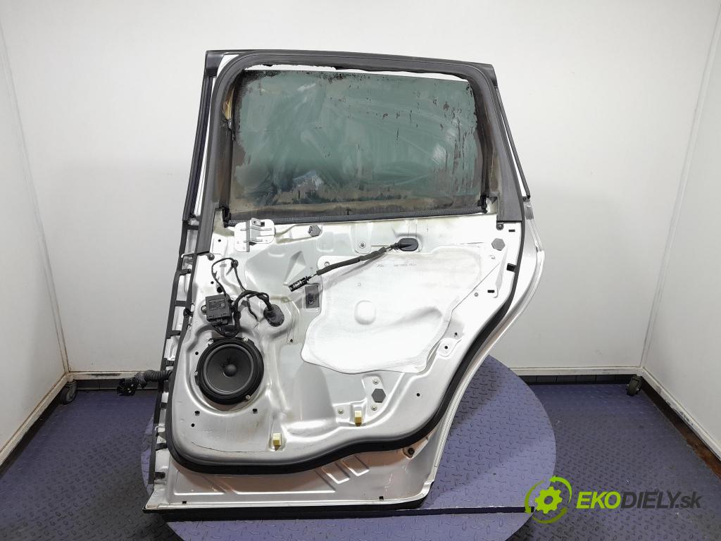 Ford S-max 2019 dveře Zad: prave