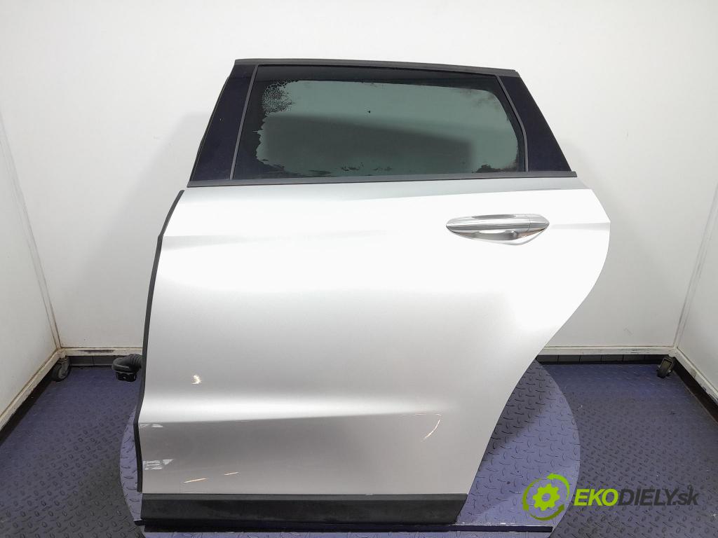 Ford S-max 2019 dveře Zad: Vlevo, odjet: