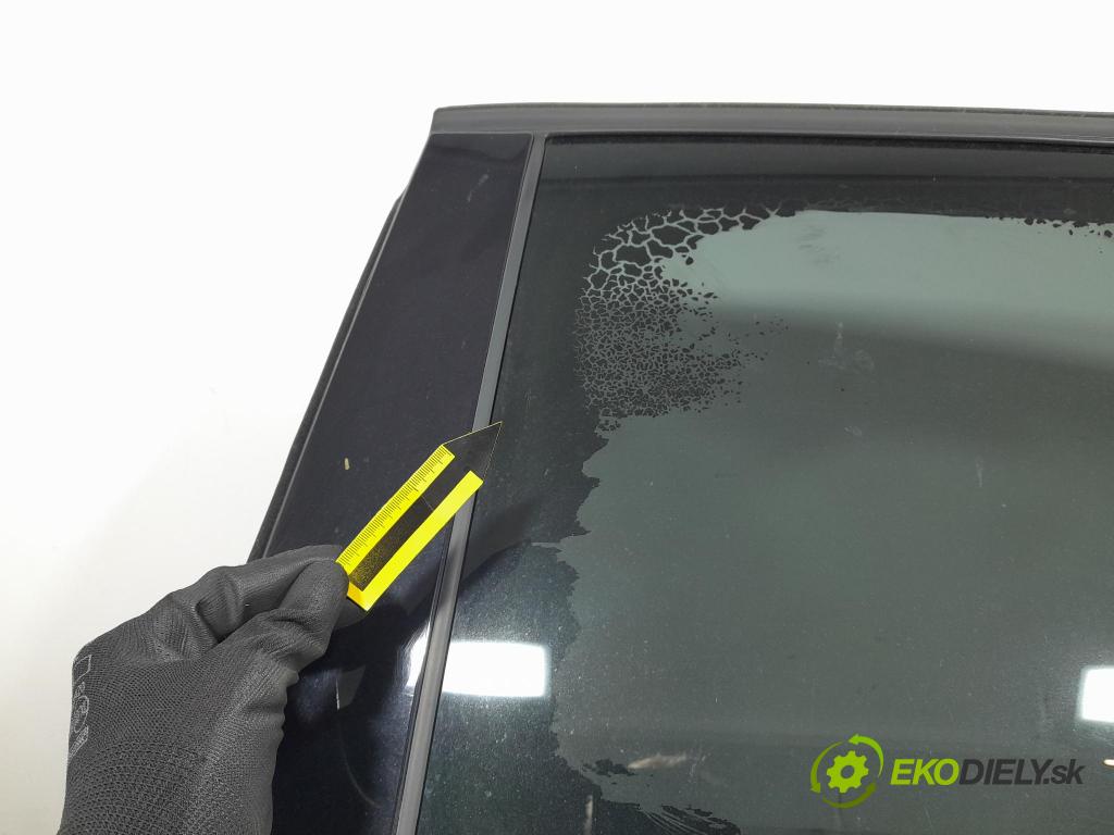 Ford S-max 2019 dveře Zad: Vlevo, odjet: