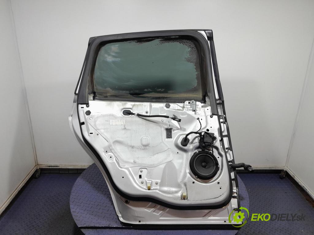 Ford S-max 2019 dveře Zad: Vlevo, odjet:
