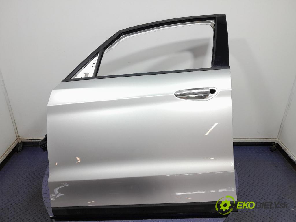 Ford S-max 2019 dveře před Vlevo, odjet: