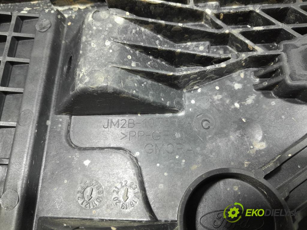 Ford S-max 2019 Základ: batéria JM2B-10723-A