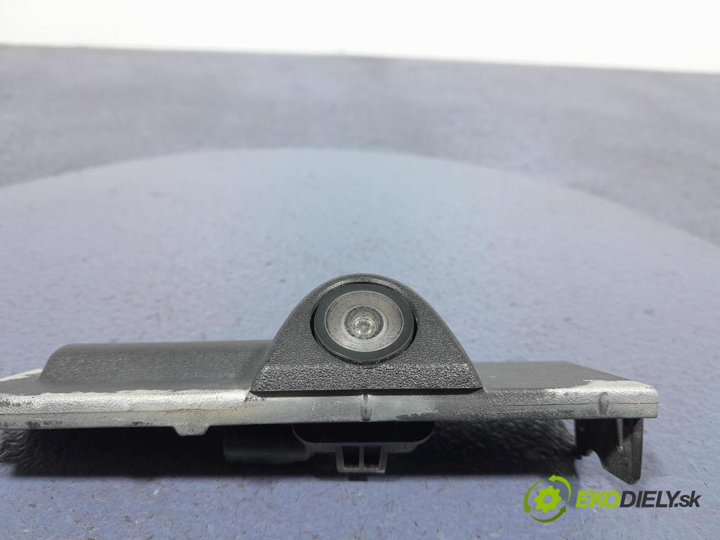 Ford S-max 2019 Kamera E1GT-19G490-AB