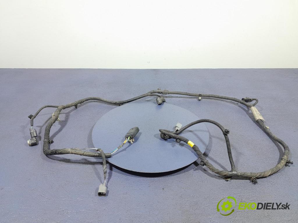 Ford S-max 2019 instalace Elektrický: K1GT-15K868