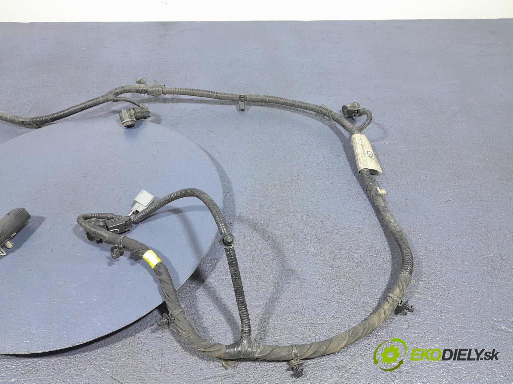 Ford S-max 2019 instalace Elektrický: K1GT-15K868