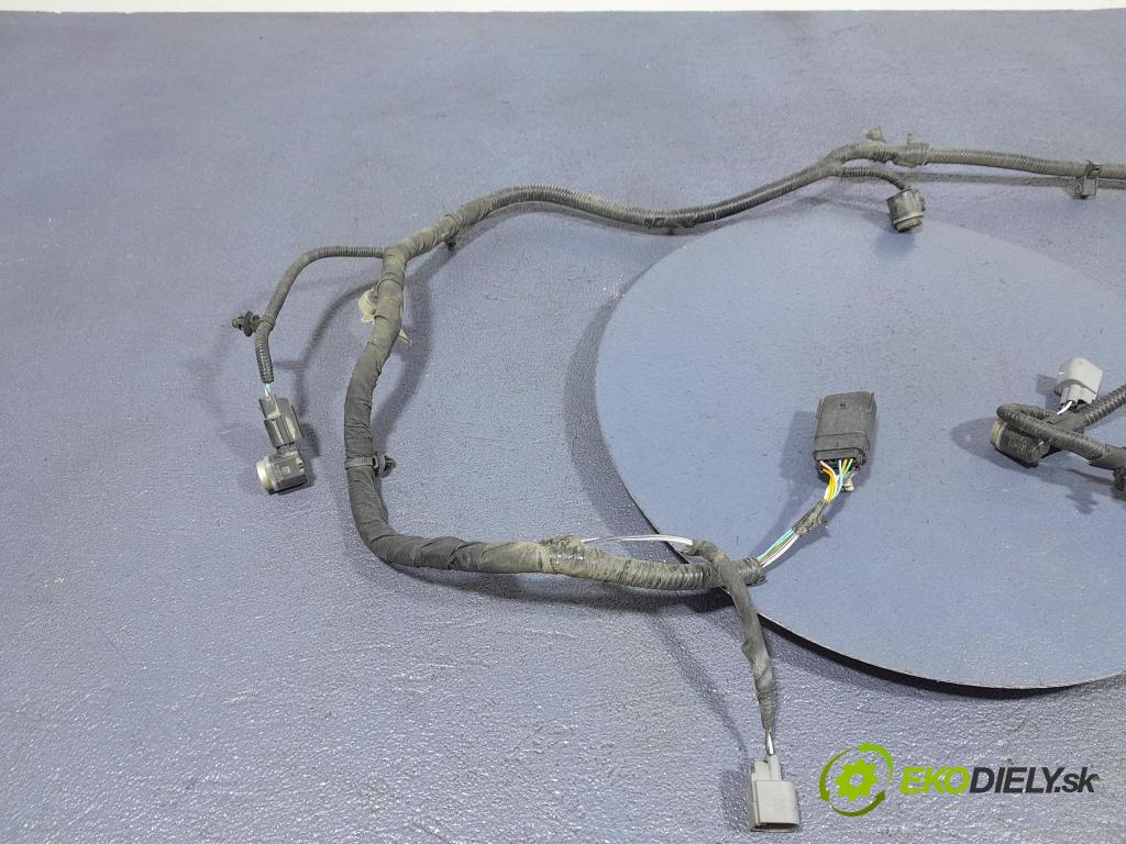 Ford S-max 2019 instalace Elektrický: K1GT-15K868