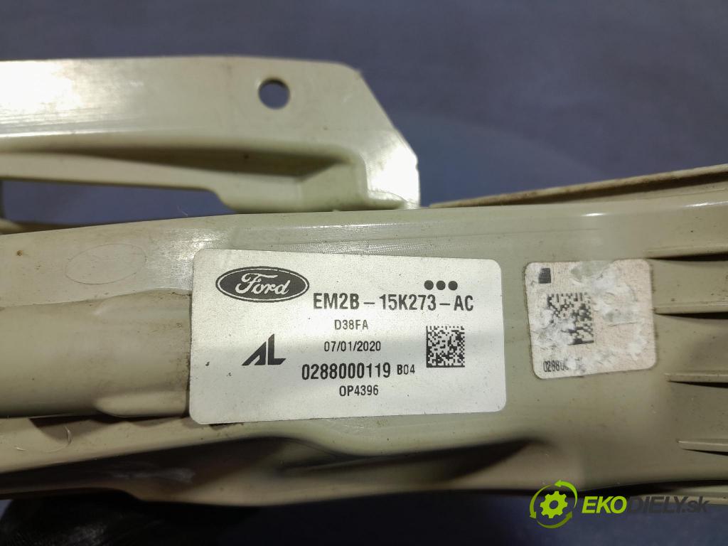 Ford S-max 2019 Späť: EM2B-15K273-AC
