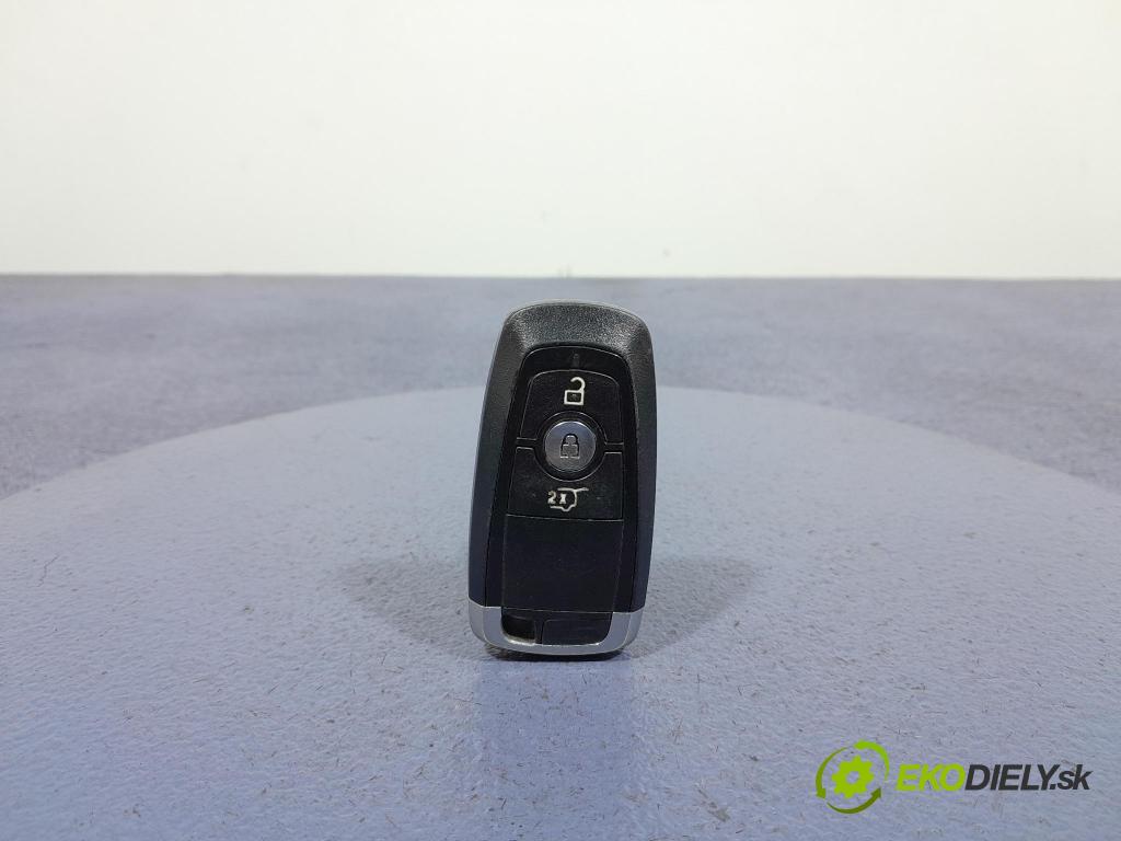 Ford S-max 2019 Spínač zapaľovania: JL1T-15K601-DB