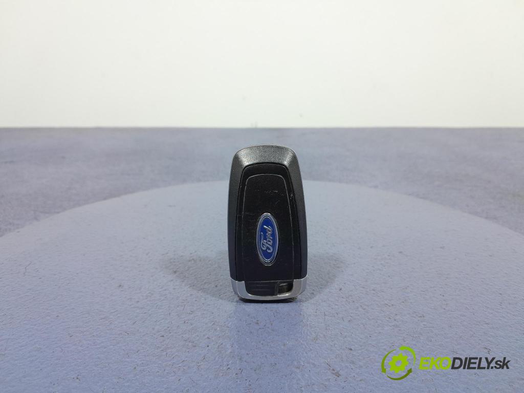 Ford S-max 2019 Spínač zapaľovania: JL1T-15K601-DB