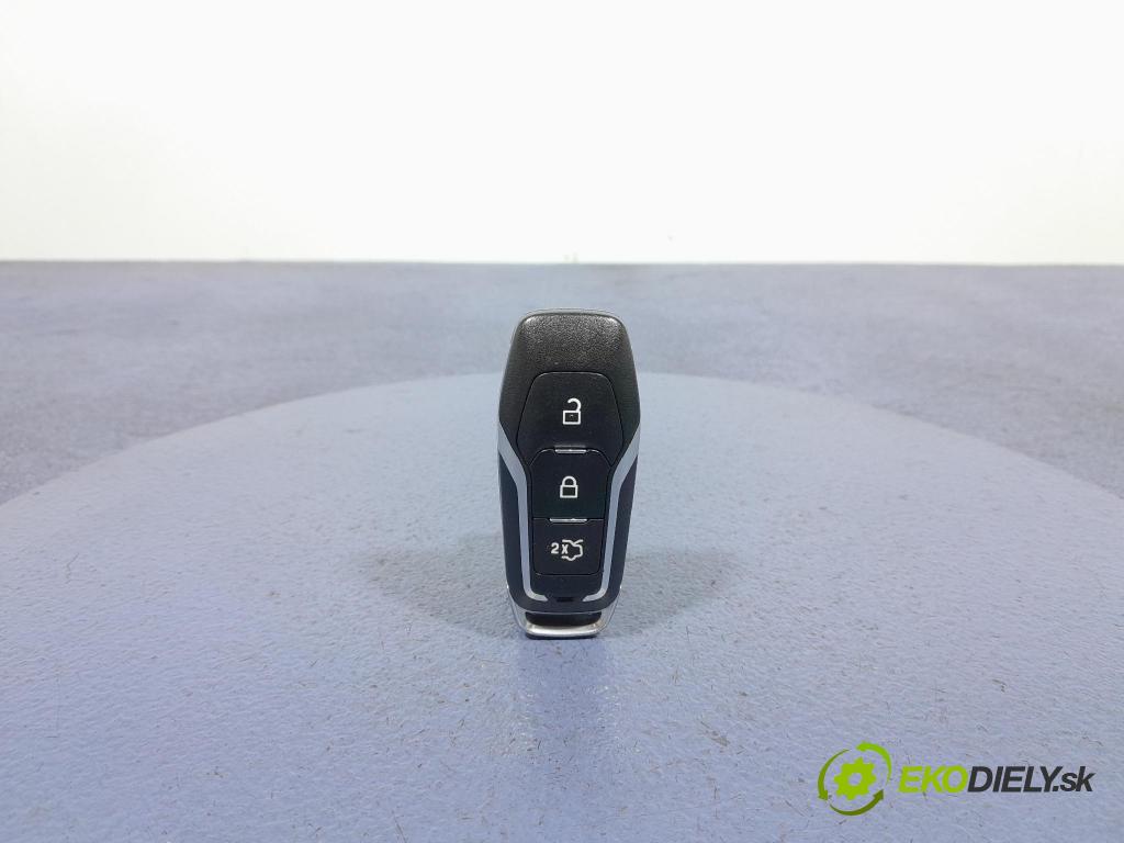 Ford S-max 2019 Spínač zapaľovania: DS7T-15K601-DD