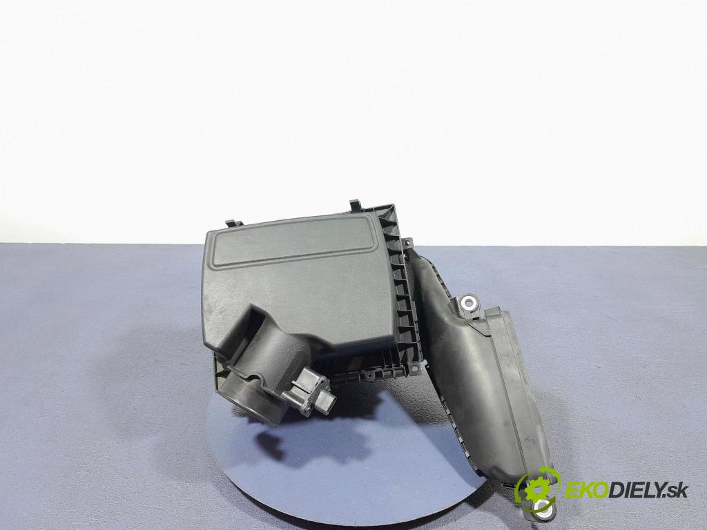 Ford S-max 2019 obal Filtre: Vzduch: J1G3-9C662-BC