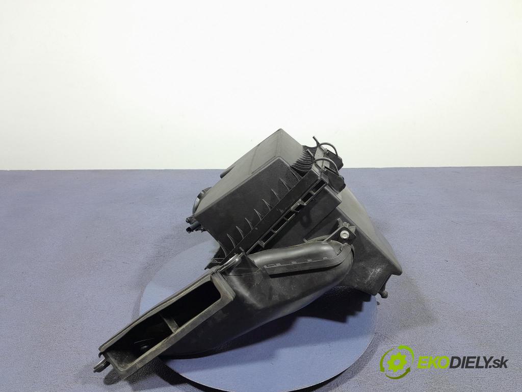 Ford S-max 2019 obal Filtre: Vzduch: J1G3-9C662-BC