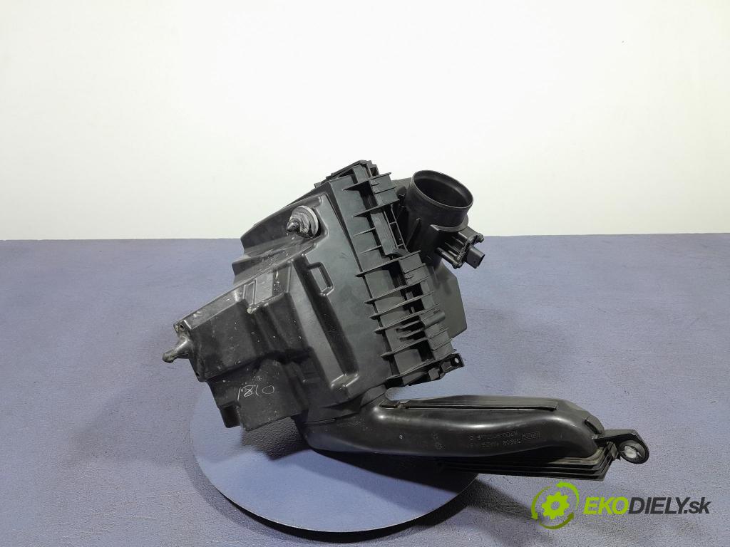 Ford S-max 2019 obal Filtre: Vzduch: J1G3-9C662-BC