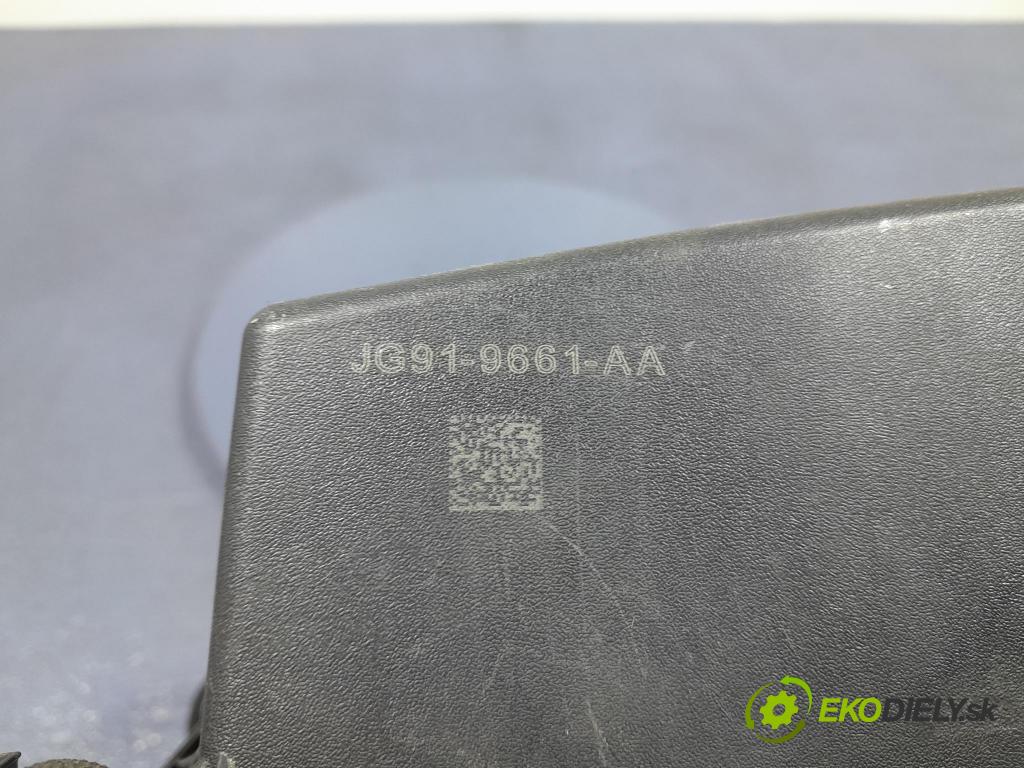 Ford S-max 2019 obal Filtre: Vzduch: J1G3-9C662-BC