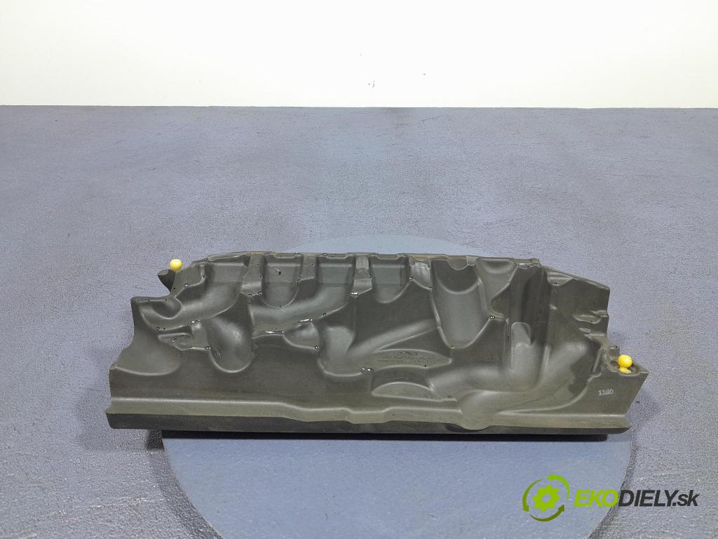 Ford S-max 2019 kryt Motor: JG9Q-6A949-AB