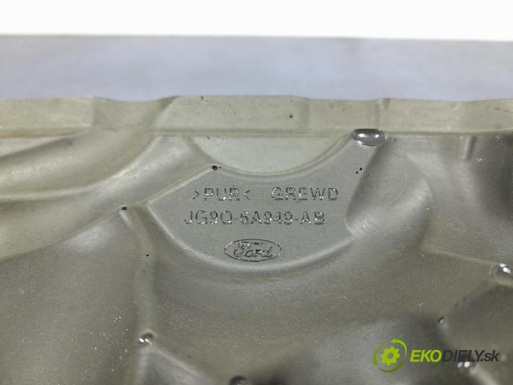 Ford S-max 2019 kryt Motor: JG9Q-6A949-AB