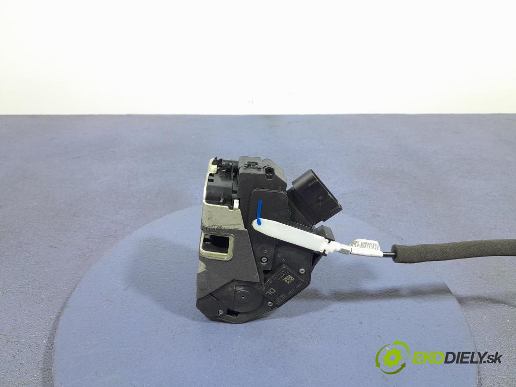 Ford S-max 2019 zámok dvere Predné Vľavo: EM2A-U21813-DD