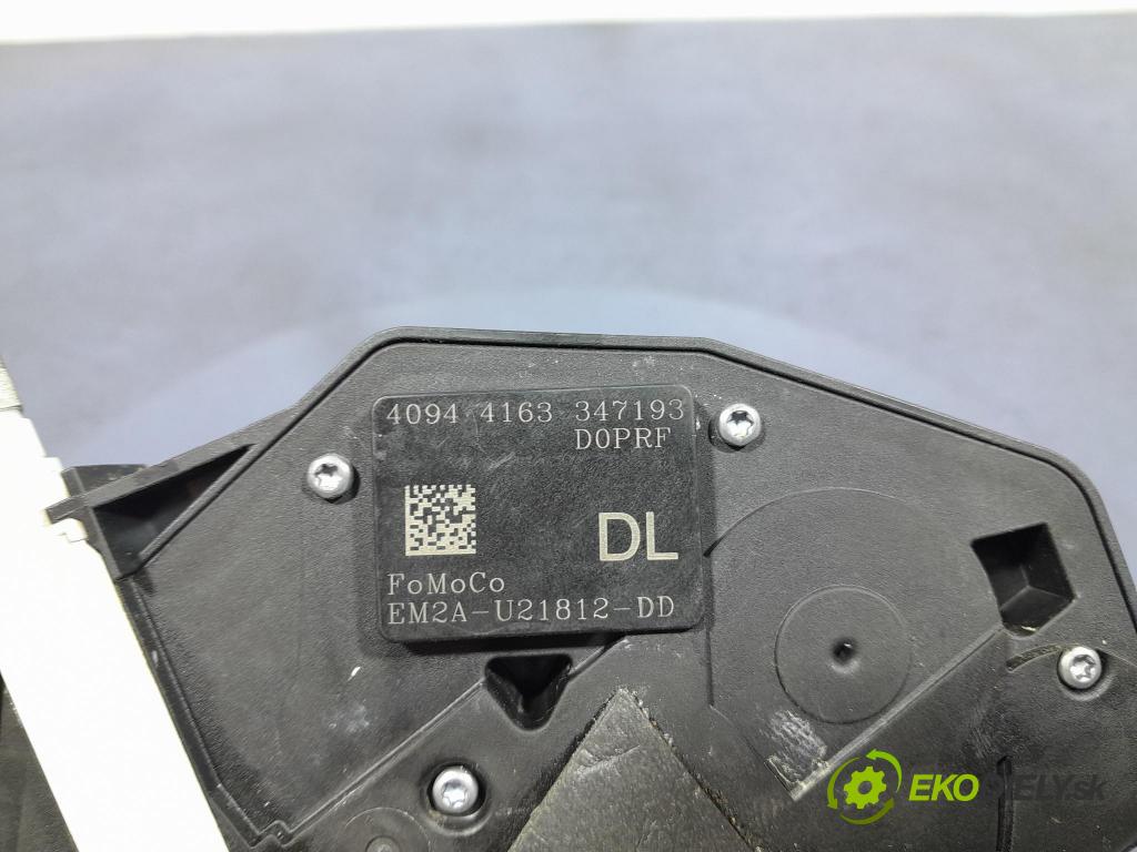 Ford S-max 2019 zámok dvere Predné Vľavo: EM2A-U21813-DD