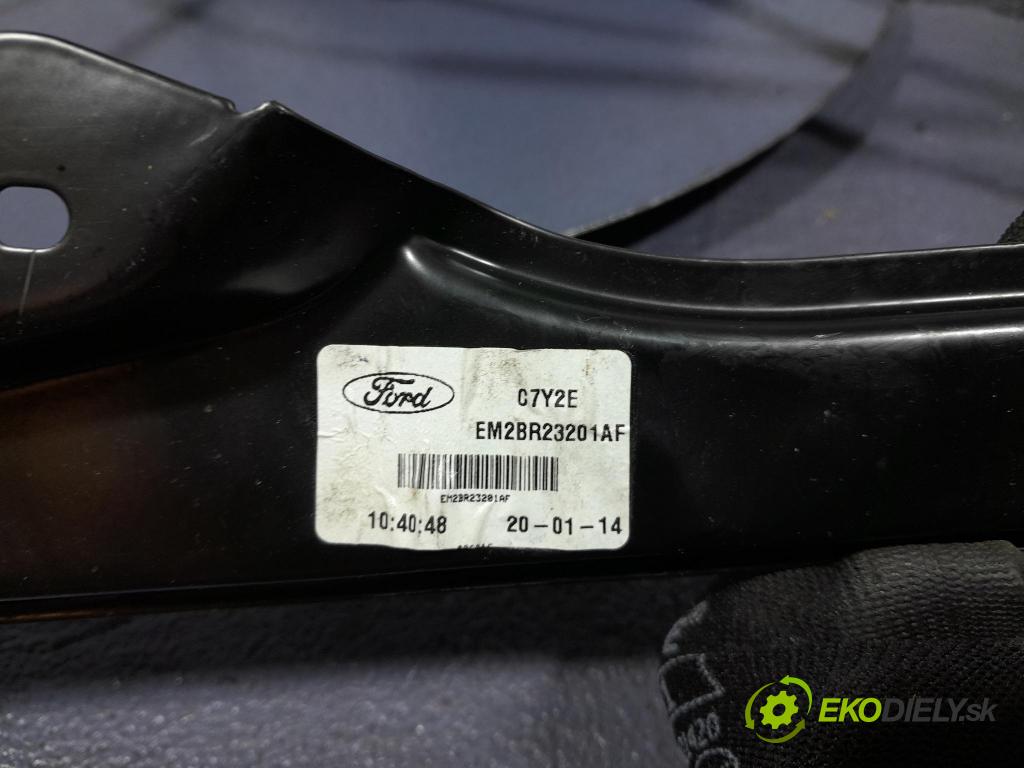 Ford S-max 2019 mechanizmus okna Okná: Predné Vľavo: EM2BR23201AF