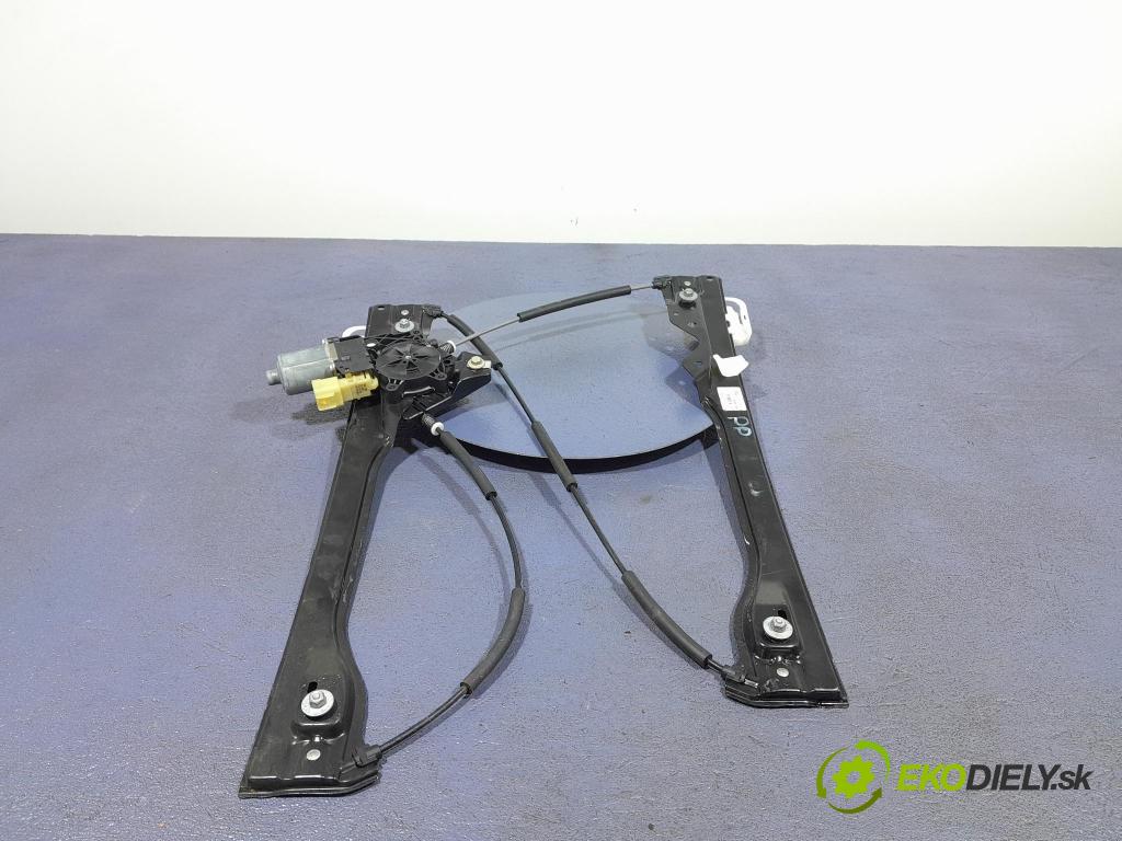 Ford S-max 2019 mechanizmus okna Okná: Predné v pravo: EM2BR23200AF