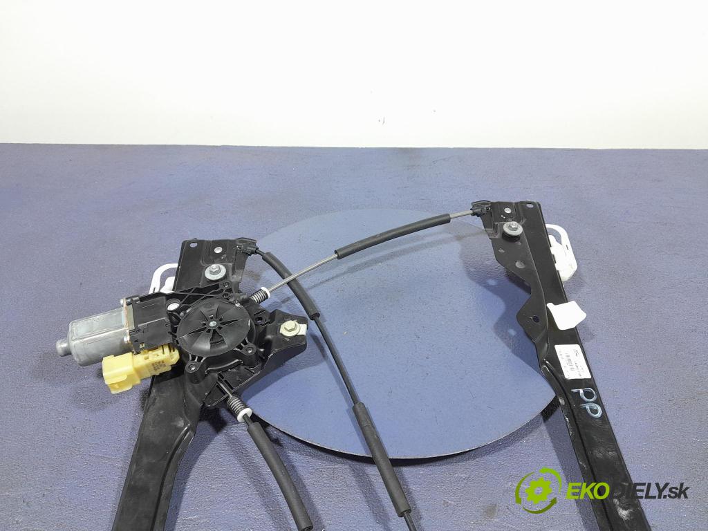 Ford S-max 2019 mechanizmus okna Okná: Predné v pravo: EM2BR23200AF