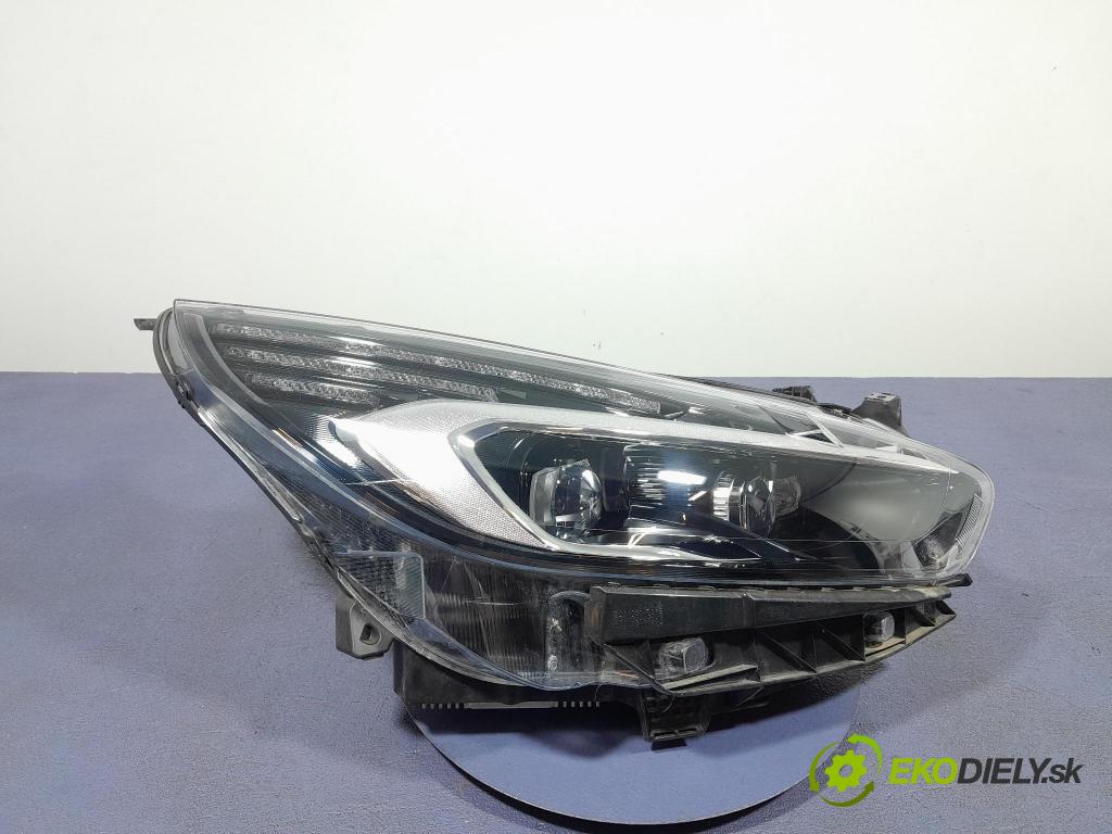 Ford S-max 2019 světlo v pravo: EM2B-13W029-CR