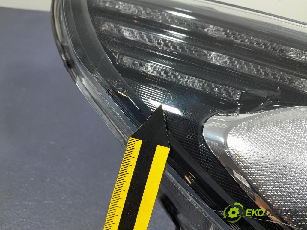 Ford S-max 2019 světlo v pravo: EM2B-13W029-CR