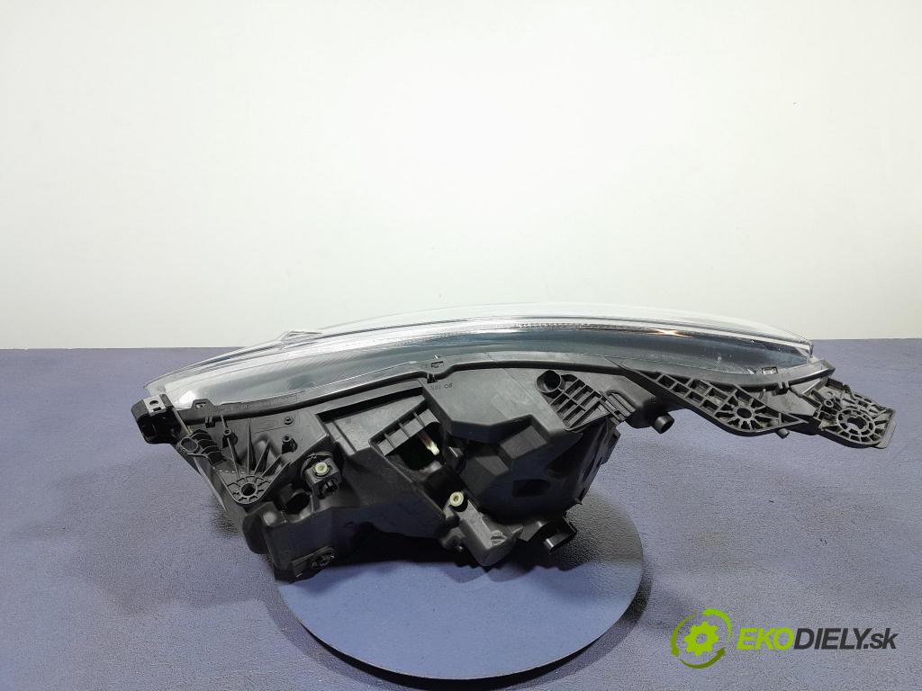 Ford S-max 2019 světlo v pravo: EM2B-13W029-CR