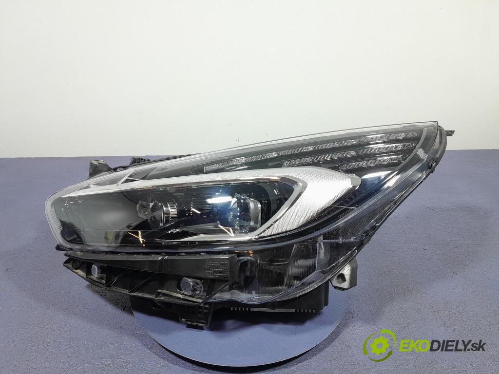 Ford S-max 2019 světlo Levý: EM2B-13W030-CS